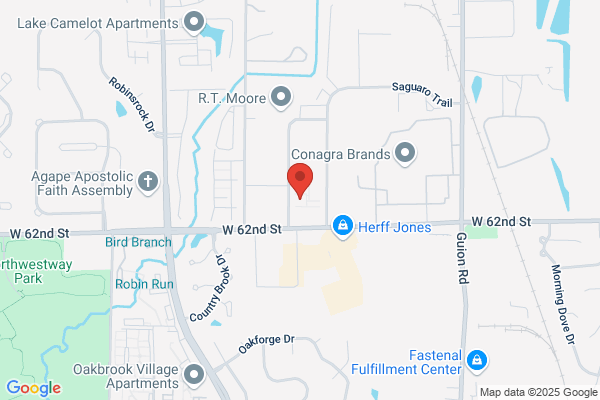 Universal Tool Supply Inc