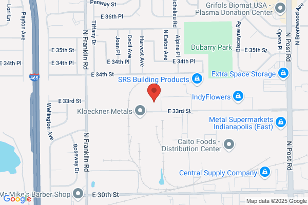 Worldwide Filters Llc