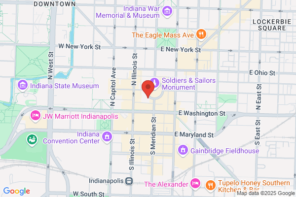 Emmis Communications Corporation, Indianapolis Monthly
