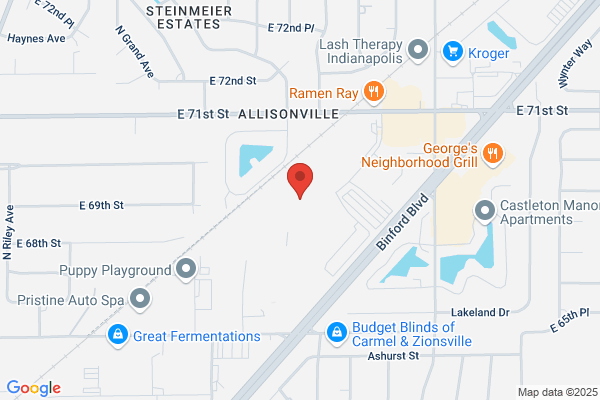 Allen Chemical Inc & Aquamint