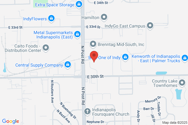 Griffin Marketing Group