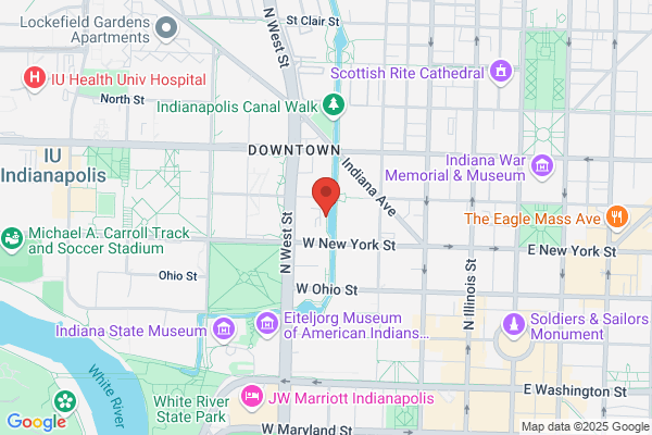 Indiana State Medical Association
