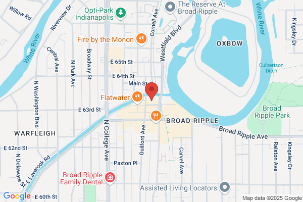 Kron and Associates Advertising Inc