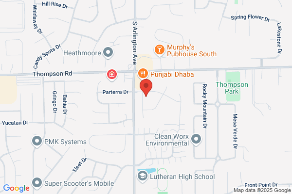 New Home Finder