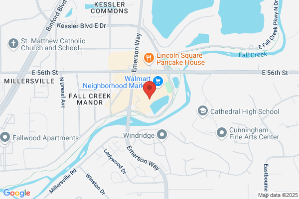 Healing Arts Indy