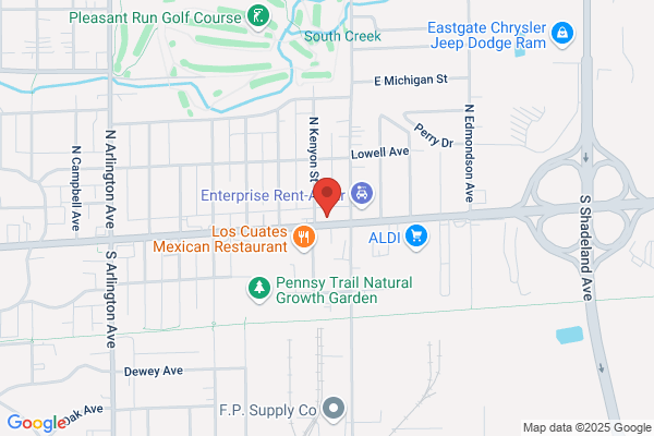 Irvington Therapeutic Massage Center