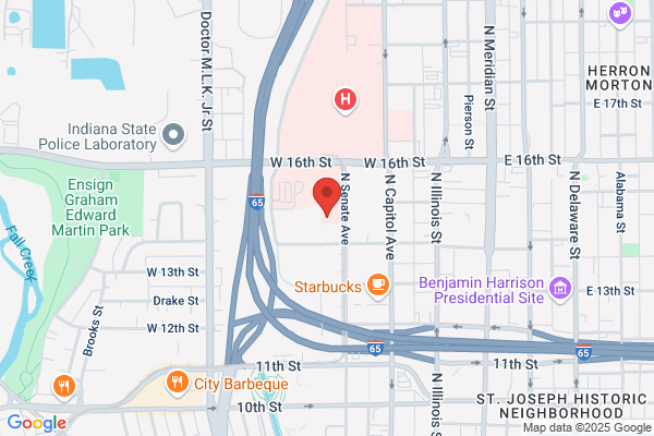 Fresenius Kidney Care Circle City