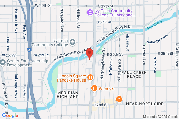 Fresenius Kidney Care Indianapolis