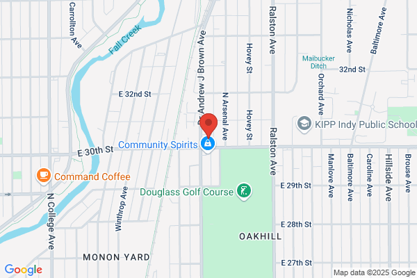 Fresenius Kidney Care Indianapolis Midtown