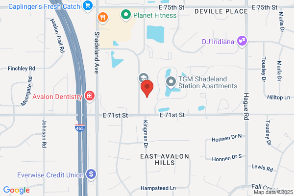 Fresenius Kidney Care Indianapolis Shadeland Station