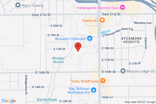 Fresenius Kidney Care Irvington Home