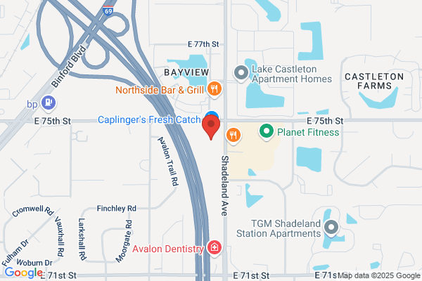 Midwest Ear Institute