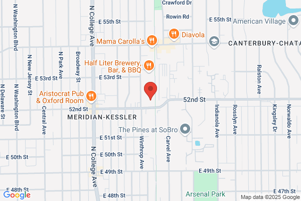 Bierman Autism Centers - Broad Ripple