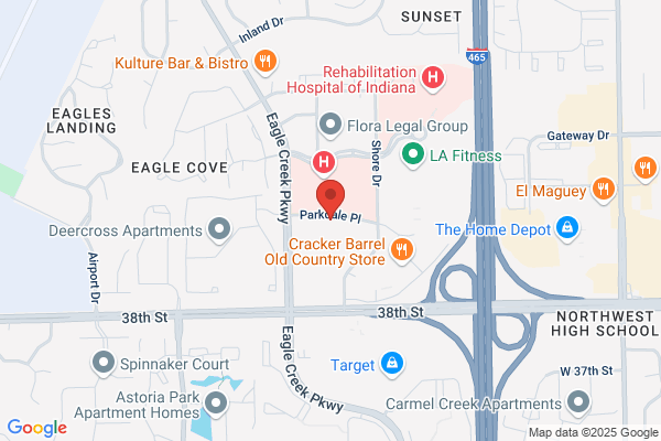 Applied Behavior Center for Autism - Indy West