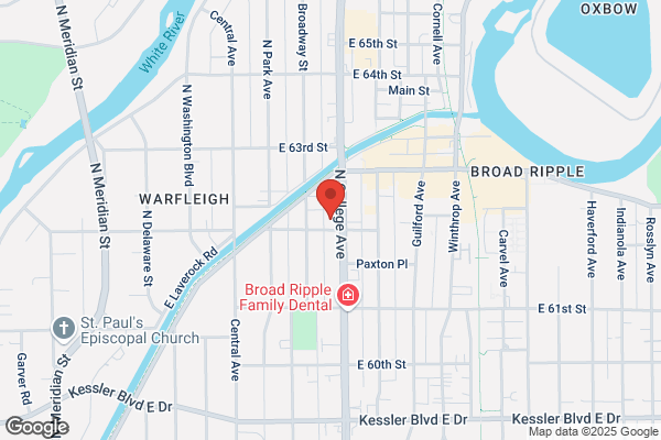Counseling Services of Broadripple