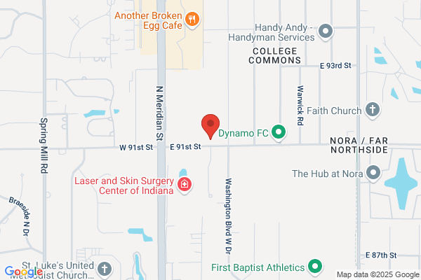 Meridian Youth Psychiatric Center PC