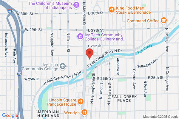 Psychological Labs of Indianapolis