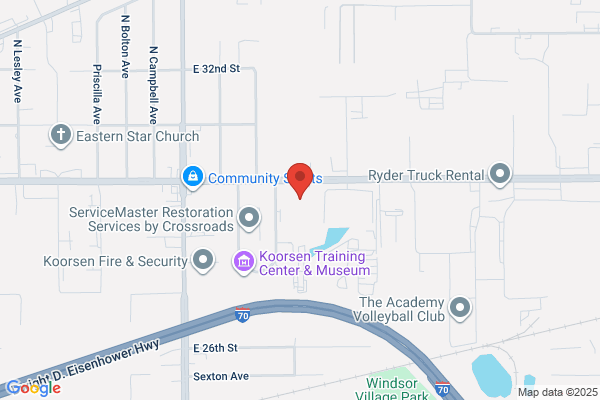 Aircom Manufacturing Inc