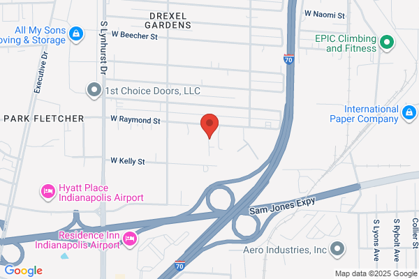 Dmj Industrial Contractor Inc