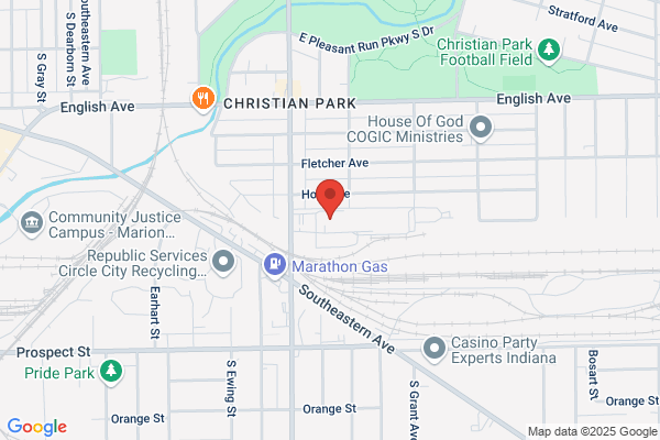 Geiger & Peters Inc