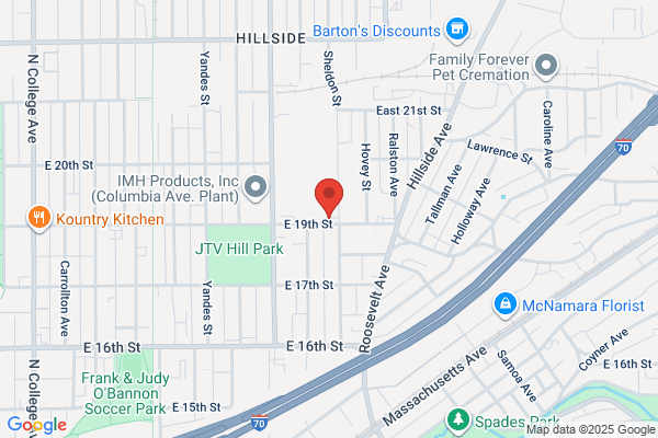 Hittle Machine & Tool Co