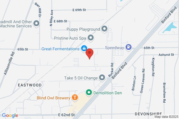 Indy Art Forge
