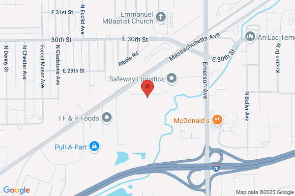 Mac Corporation