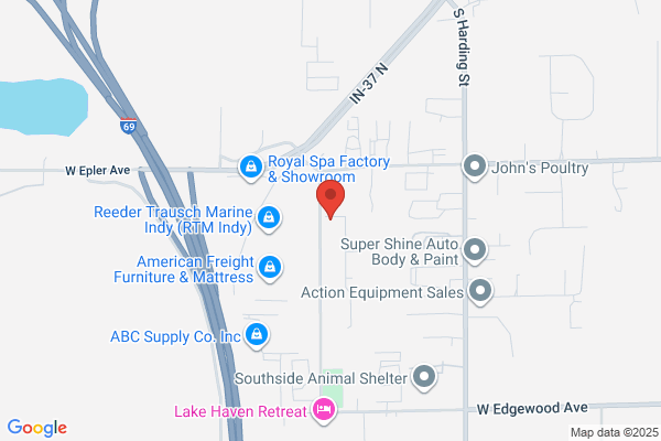 Machining Center Inc