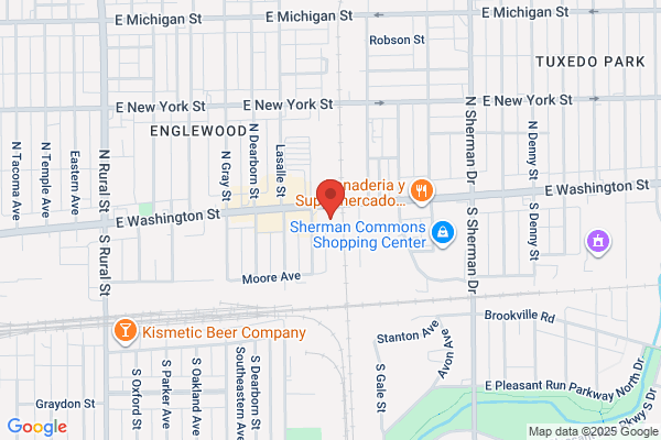 Meunier Electronic Supply Inc
