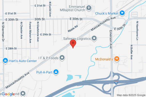 Mi-Tech Tungsten Metals, LLC