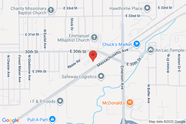Mid America Extrusions