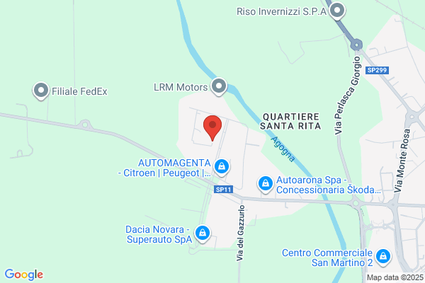Praxair