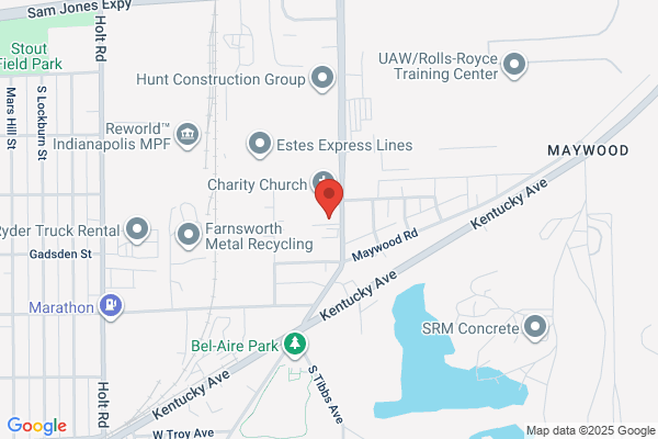 Staab Sheet Metal Inc