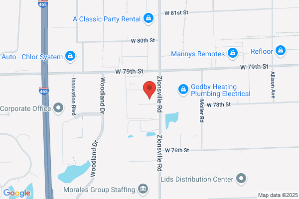 Triangle Fastener Corporation