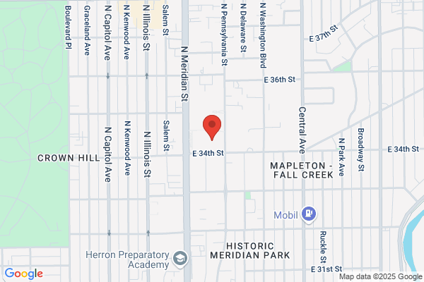 Indianapolis Public School District, Middle Schools, Ips Shortridge Middle School