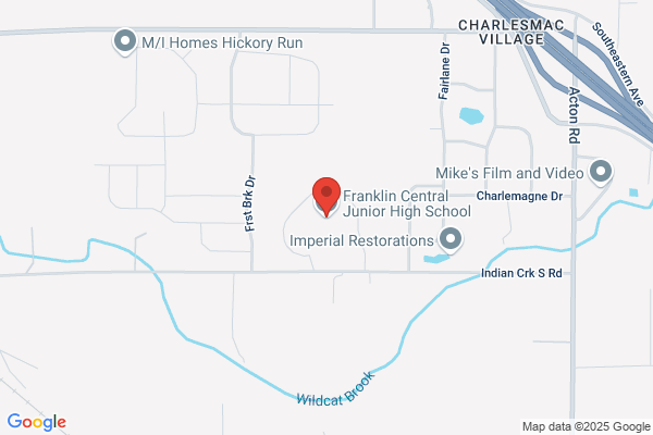 Franklin Township Community School Corporation, Franklin Twp Middle School