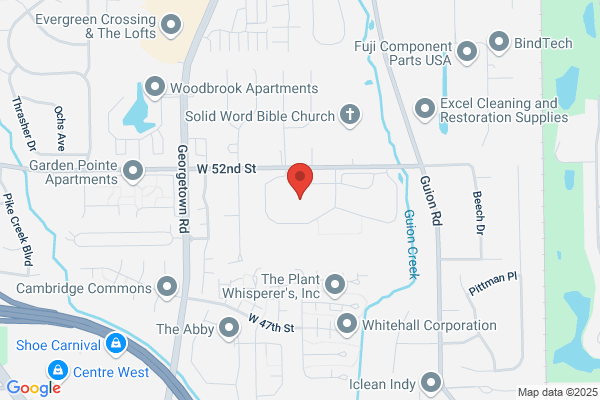 Guion Creek Middle School