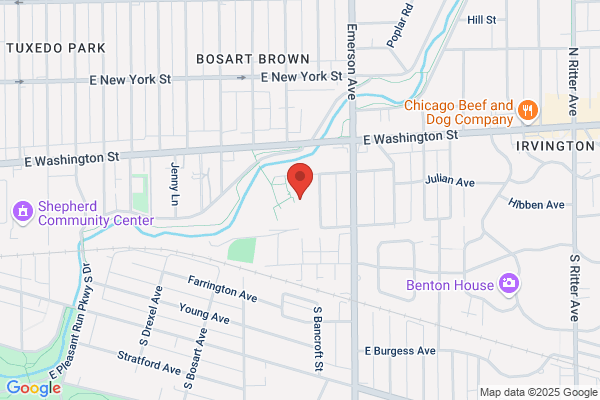 Indianapolis Public School District, Middle Schools, Ips Thomas Carr Howe Academy