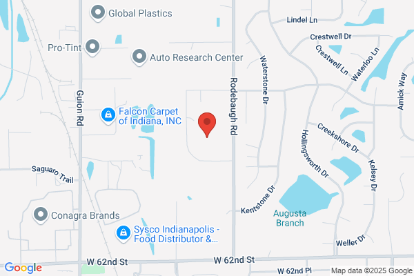 Pike Township Schools, New Augusta Public Academy North
