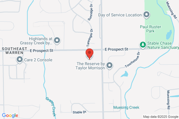 Public Schools, Warren Township Schools, Creston Middle School