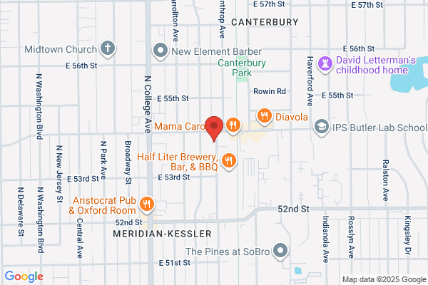 Indianapolis Granite & Marble Inc
