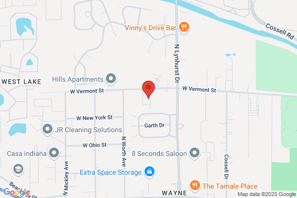 Dantros Mobile Home Park