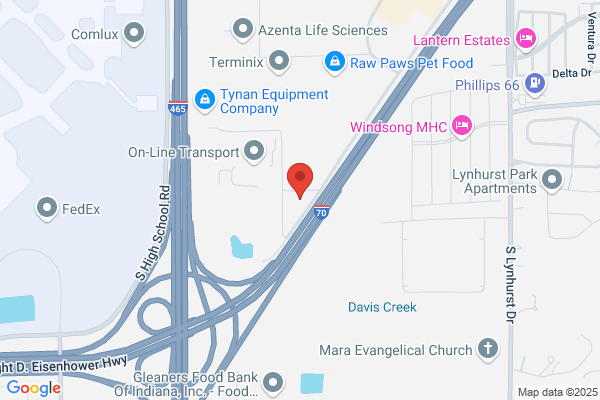 Indiana Manufactured Housing Association