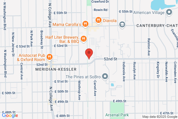 Broad Ripple Moving & Storage