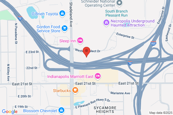 Metro Self Storage