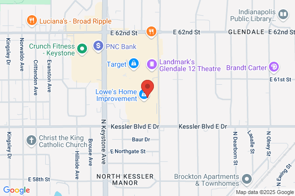 Norgate Cinemas Inc