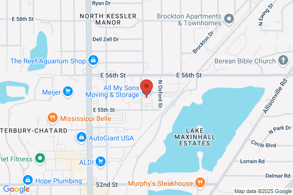 Long Distance Relocation Services