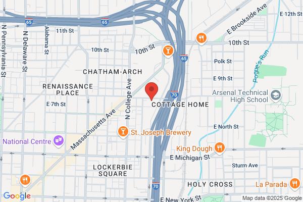 Hogan Transfer & Storage Corporation