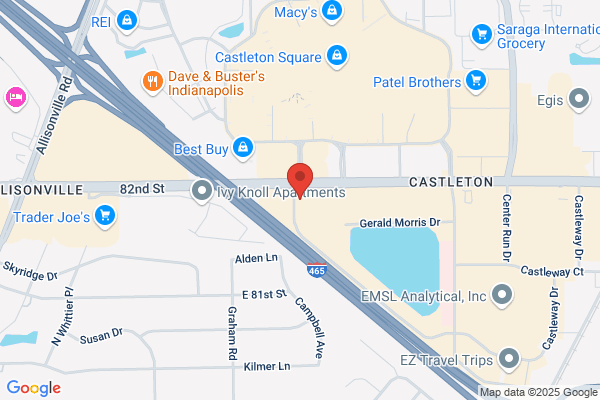 Irc Music