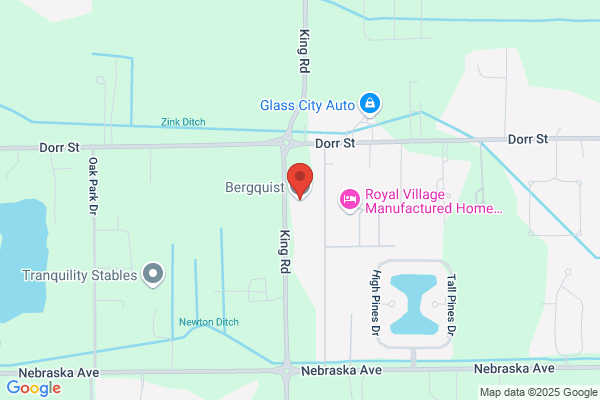 Bergquist Inc